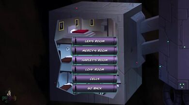 Let's Fuck In DC Comics Something Unlimited Episode 32