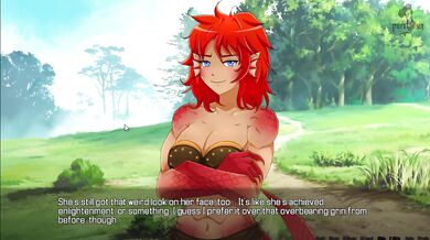 Let's Play Quest Failed: Chaper One Uncensored Episode 17