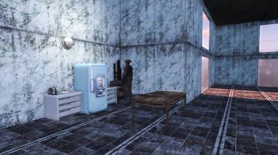 Fallout Sex - Fov Directors Cut