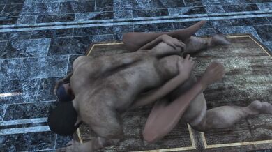 Fallout Sex - Fov Directors Cut