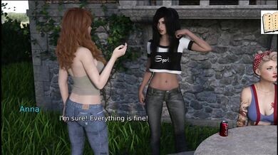 Lancaster Boarding House 9