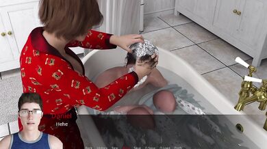 Foot of the Mountain (PT 38) - She said grabbing her tits is a NO-NO