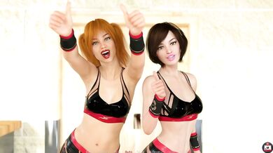 Betrayed - (PT 17) - These girls !!!!