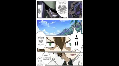 [TraYA] Akamebon  [English] [Chooks22]