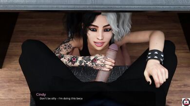 MILF CITY (PT 41) - Need to get some Cindy in my life soon - Linda's Route