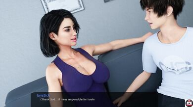 MILF CITY (PT 41) - Need to get some Cindy in my life soon - Linda's Route