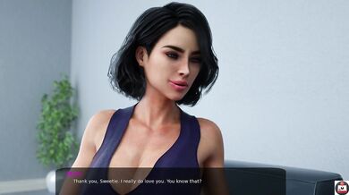 MILF CITY (PT 41) - Need to get some Cindy in my life soon - Linda's Route