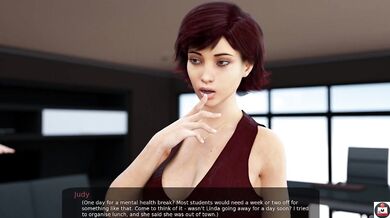 MILF CITY (PT 41) - Need to get some Cindy in my life soon - Linda's Route