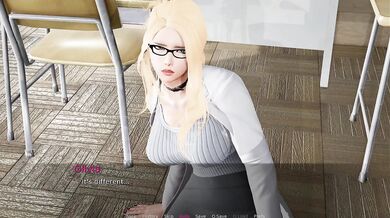 DEPRAVITY #8