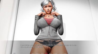 DEPRAVITY #8