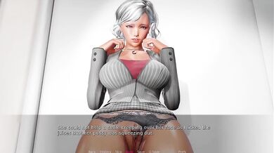 DEPRAVITY #8