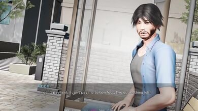 DEPRAVITY V0.53 #1