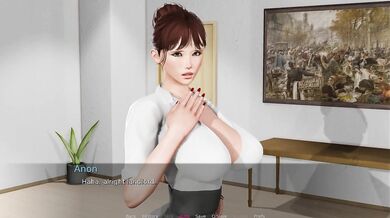 DEPRAVITY V0.53 #1