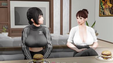 DEPRAVITY V0.53 #1