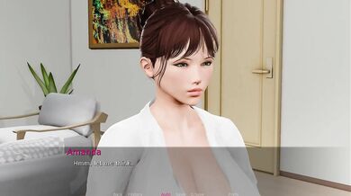 DEPRAVITY V0.53 #1