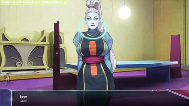 Dragon Ball Infinity Uncensored Part 5