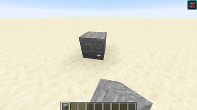 MInecraft redstone tutorial ep1