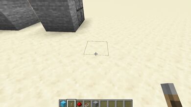 MInecraft redstone tutorial ep1