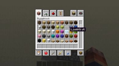 MInecraft redstone tutorial ep1