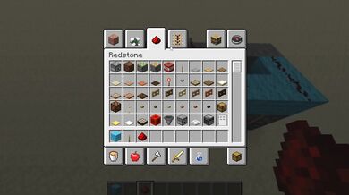 MInecraft redstone tutorial ep1