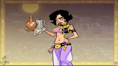 Akakbur's Princess Trainer Gold Edition Part 29