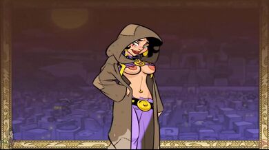 Akakbur's Princess Trainer Gold Edition Part 29