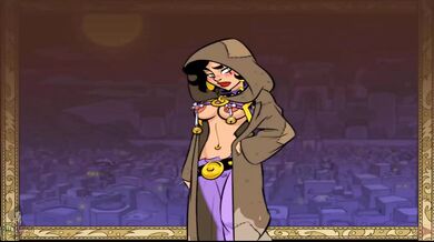 Akakbur's Princess Trainer Gold Edition Part 29