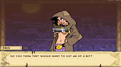 Akakbur's Princess Trainer Gold Edition Part 29