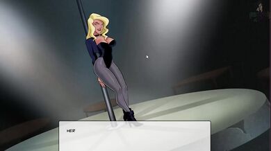 DC Comic's Something Unlimited Uncensored Part 10