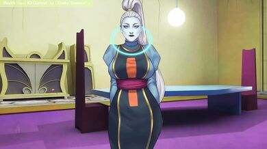 Dragon Ball Infinity/Divine Adventure Uncensored Gameplay Episode 2