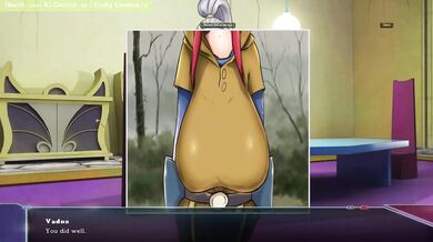 Dragon Ball Infinity/Divine Adventure Uncensored Gameplay Episode 2