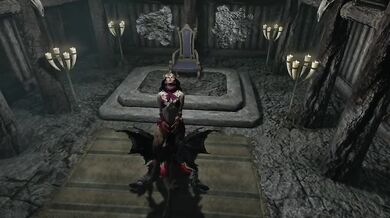 Lexy Skyrim 2