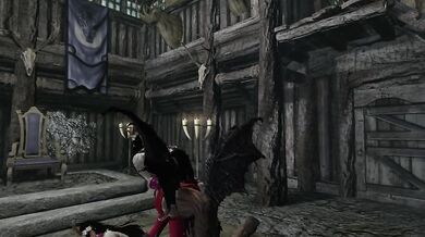 Lexy Skyrim 2