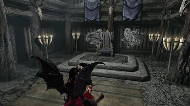 Lexy Skyrim 2