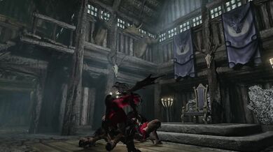 Lexy Skyrim 2