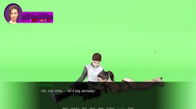 Venture - NEW - Mamada En El Club (Parte 2)