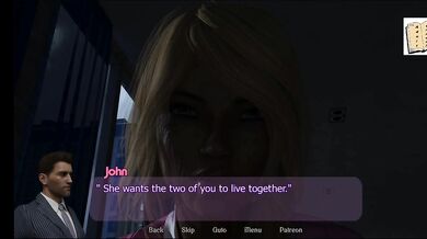 Life With Mary 18