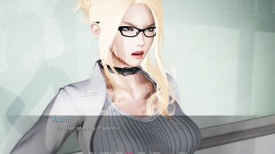 DEPRAVITY #9