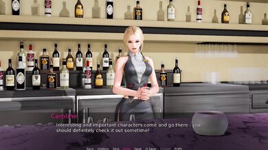 DEPRAVITY #9