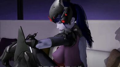 DEPRAVITY #9