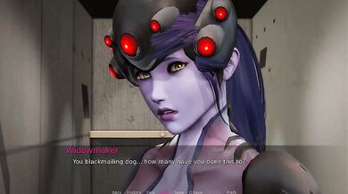 DEPRAVITY #9