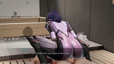 DEPRAVITY #9