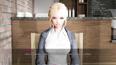 DEPRAVITY #9