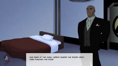 Let's Fuck In DC Comics Something Unlimited Episode 34