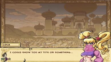 Akabur's Princess Trainer Gold Edition Uncensored Part 12