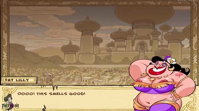 Akabur's Princess Trainer Gold Edition Uncensored Part 12