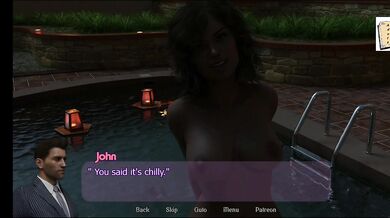 Life With Mary 36