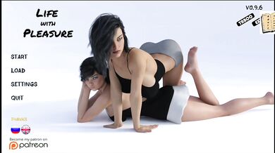 Life With Pleasure 15
