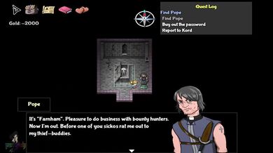 The Dark Lords Trip Part 8