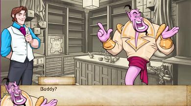 Disney's Frozen Bad Manners Uncensored Episode 7